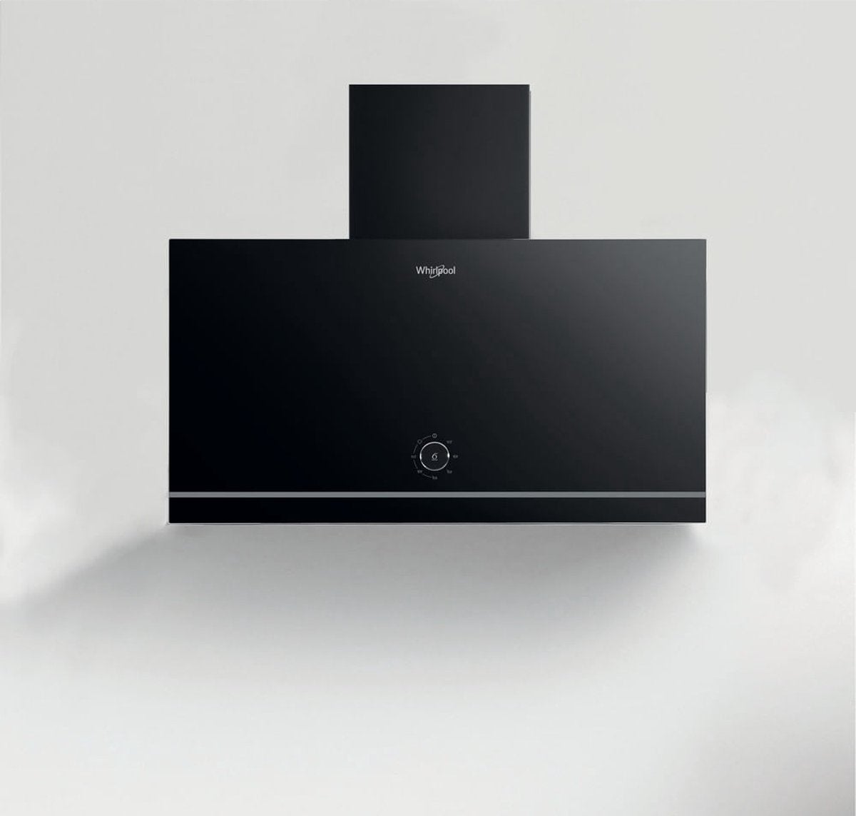 Whirlpool WHVA 62F LM K