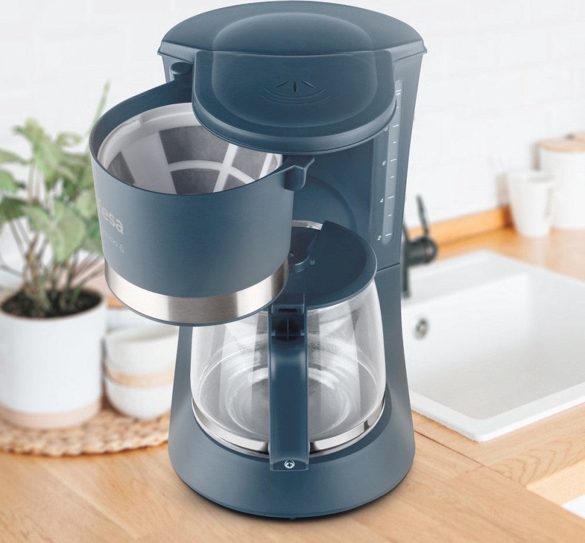 Ufesa CG7114 Capriccio