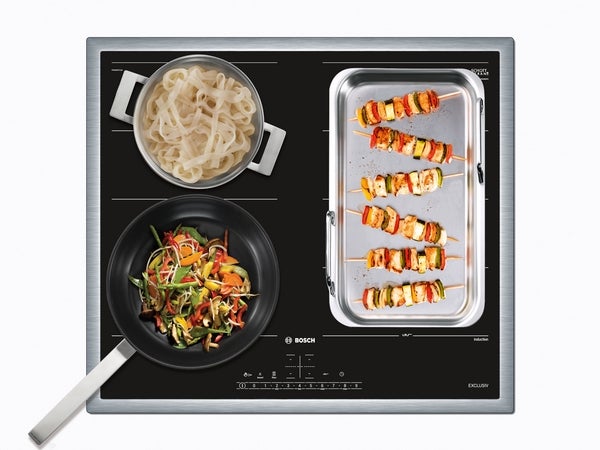 Bosch PXX645FC1M EXCLUSIV