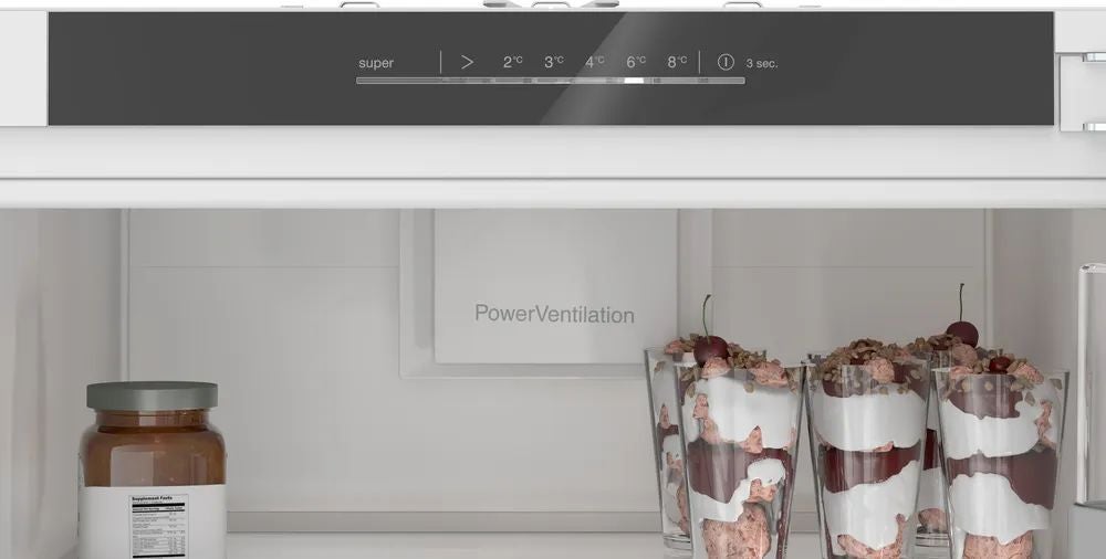 Bosch KIR81EDD0 EXCLUSIV