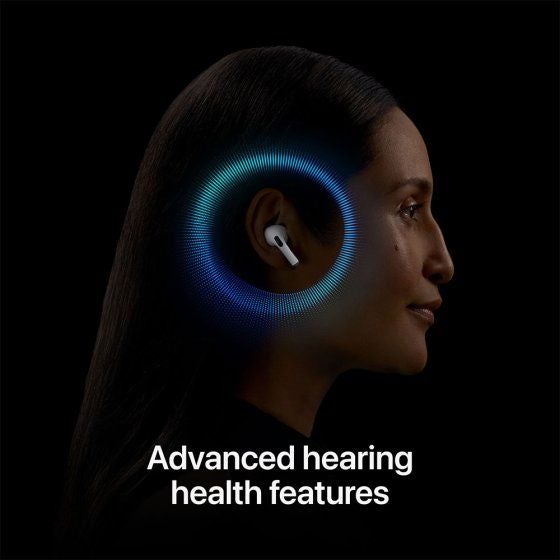 Apple AirPods Pro (2e generatie) MTJV3LL/A