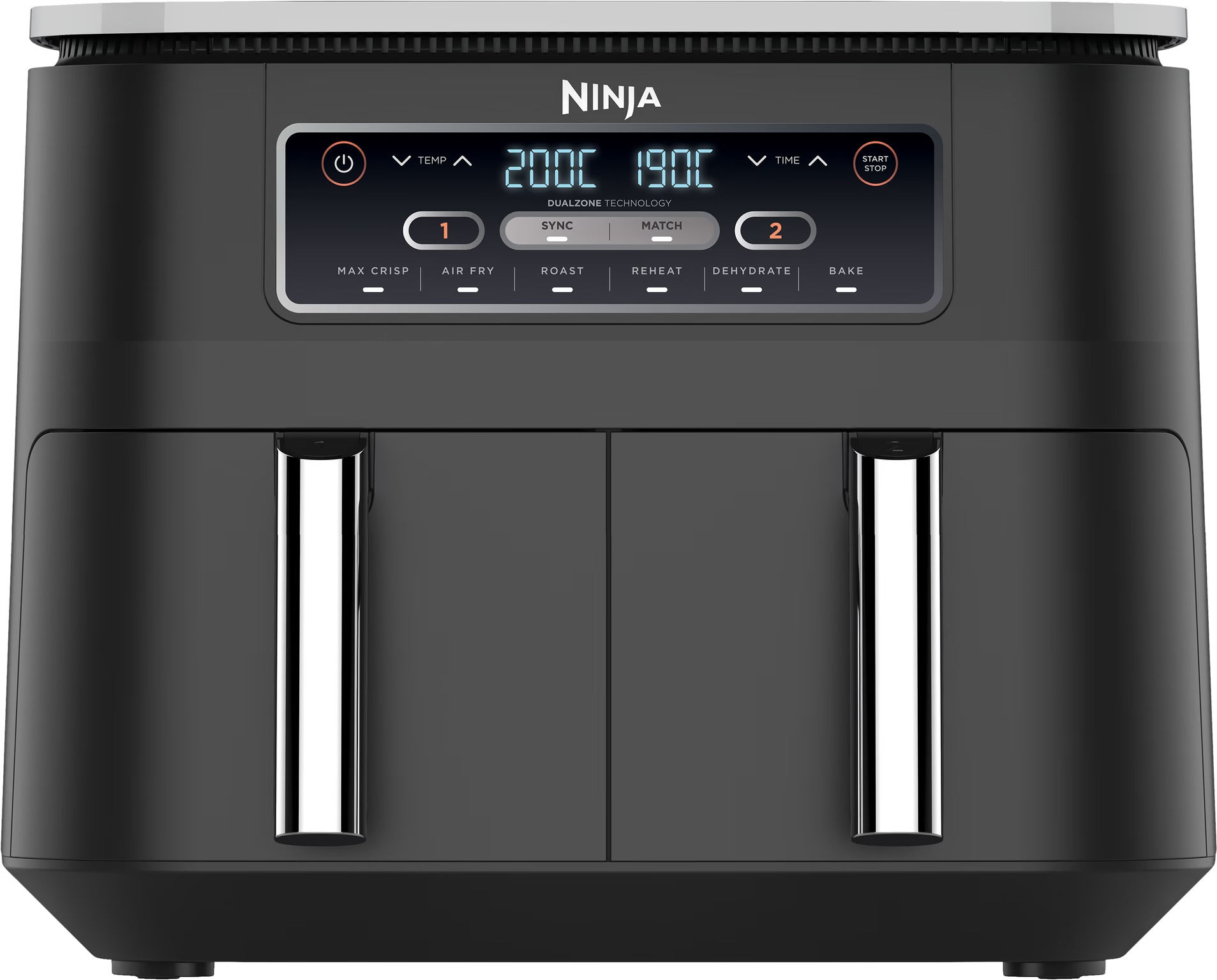 Ninja Foodi Dual Zone AF300EU