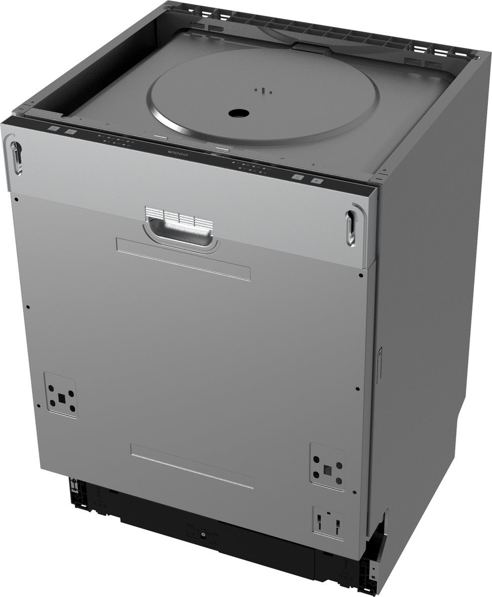 Wiggo WD-B6126E(W)