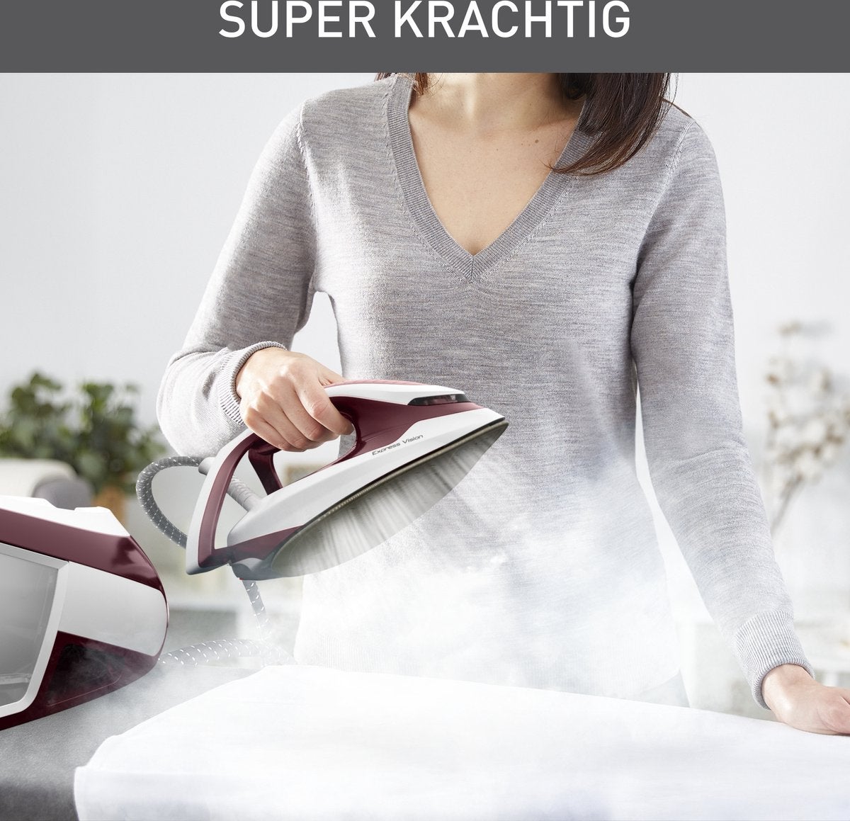 Tefal SV8150 Express Vision