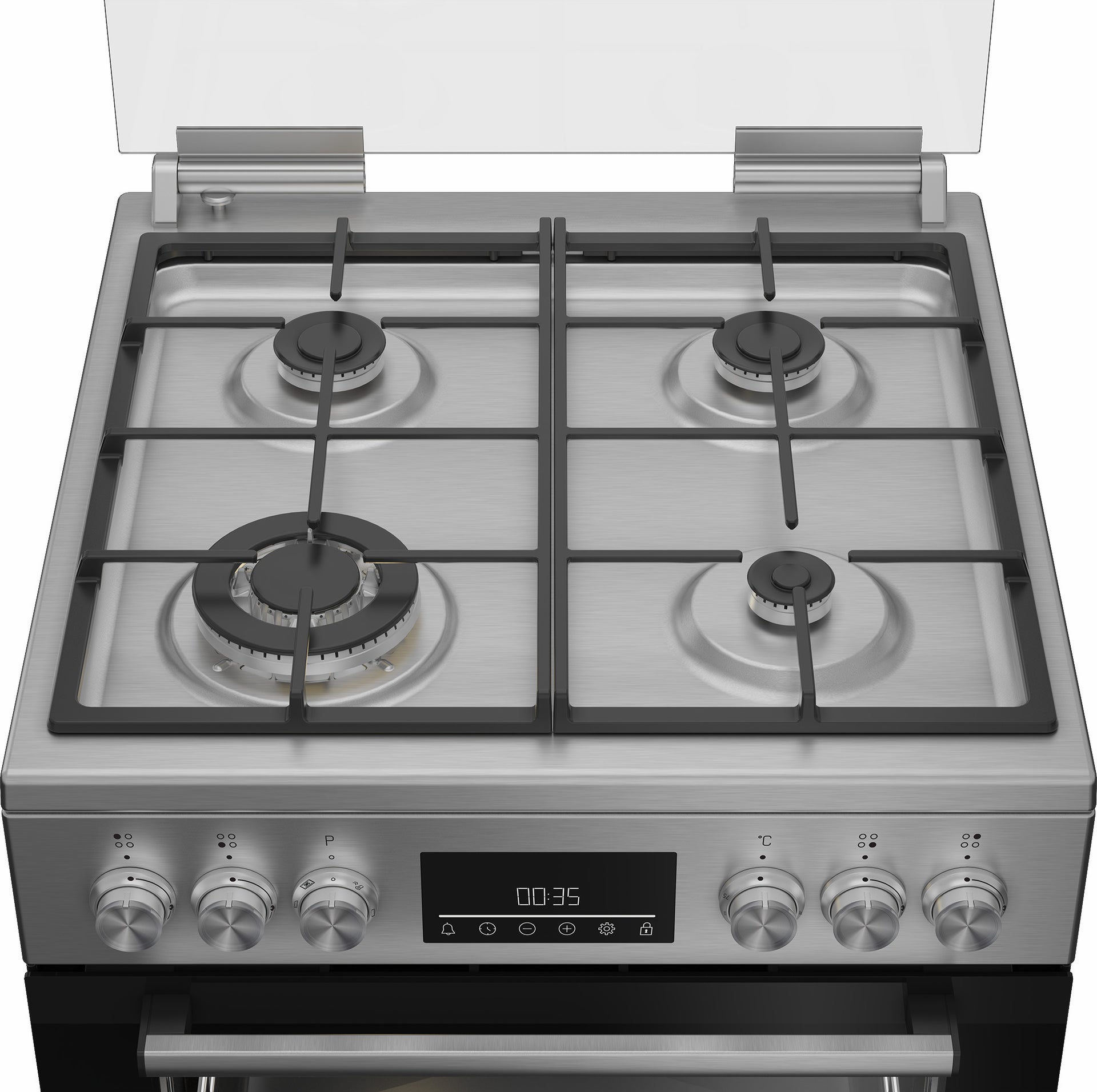 Beko FBE6133XSNL AeroPerfect