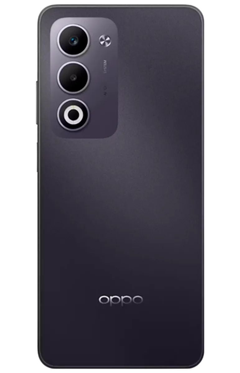 Oppo A5 4G 128GB Dark Purple