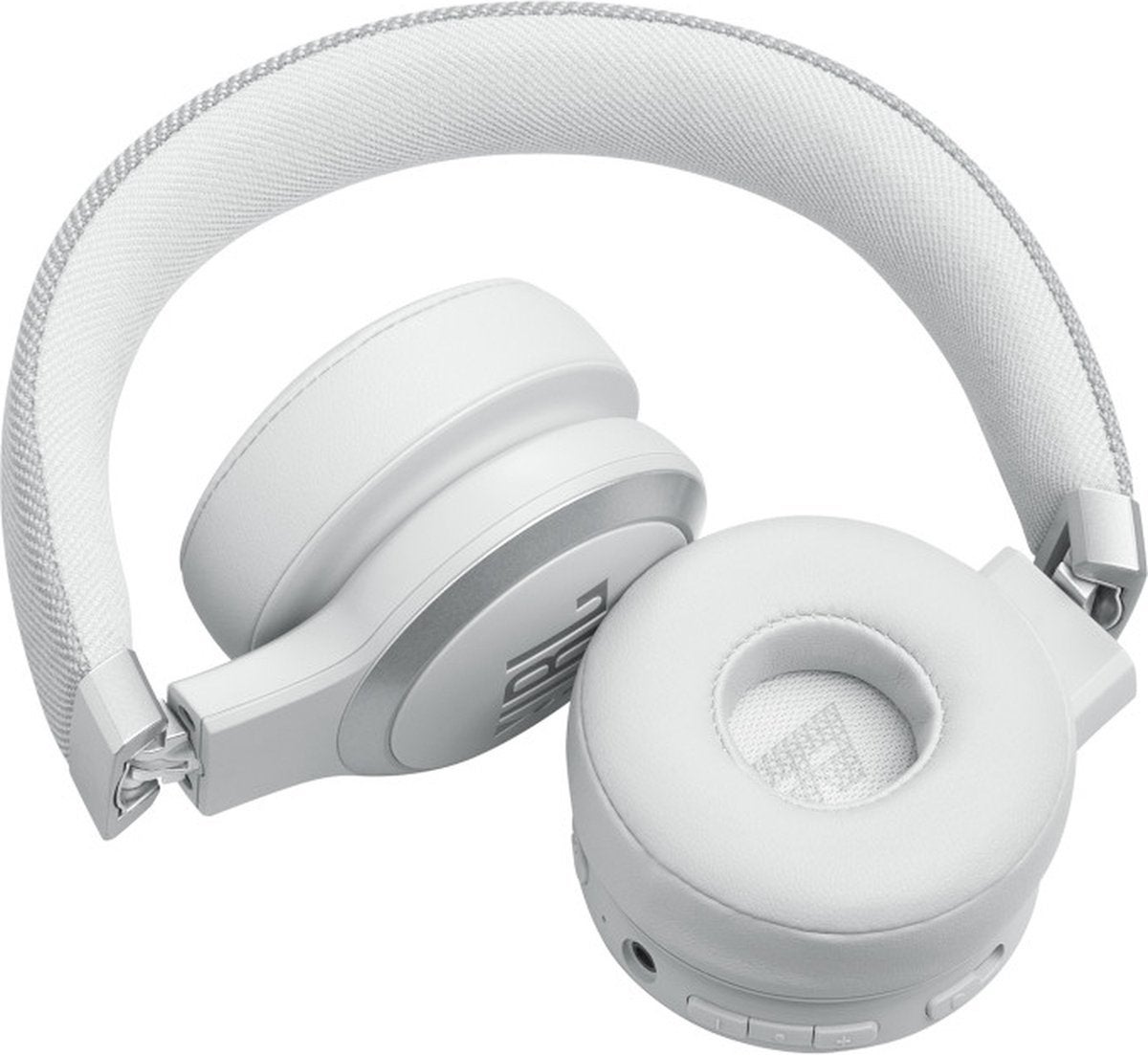 JBL Live 670NC Wit