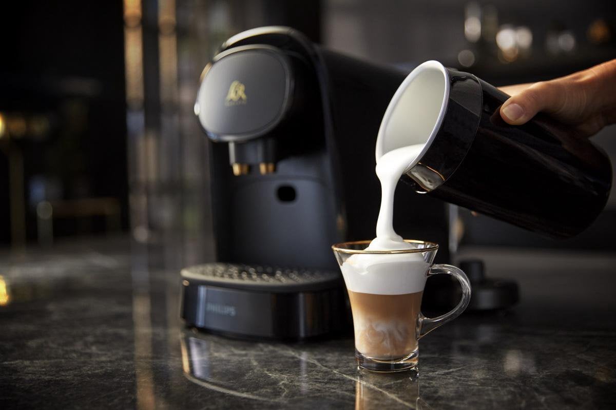 Philips L'OR Barista LM8014/60