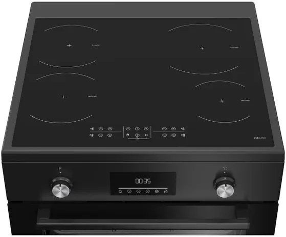 Beko FBMA6930GA AeroPerfect