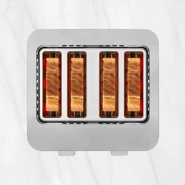 Ufesa Quartet de Lux