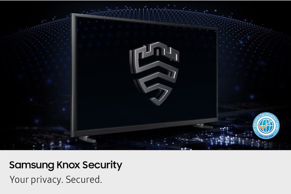 Samsung 32H5002F (2025)