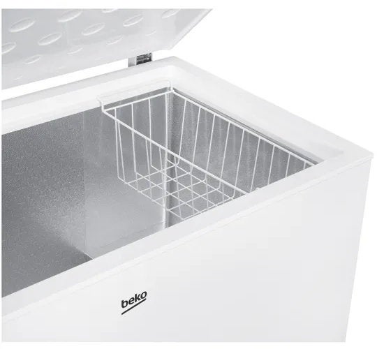Beko CF380EWN