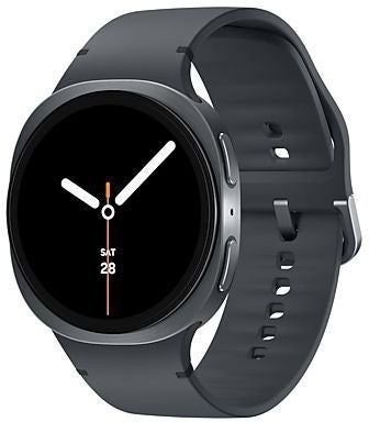 Samsung Galaxy Watch8 44mm Grafiet