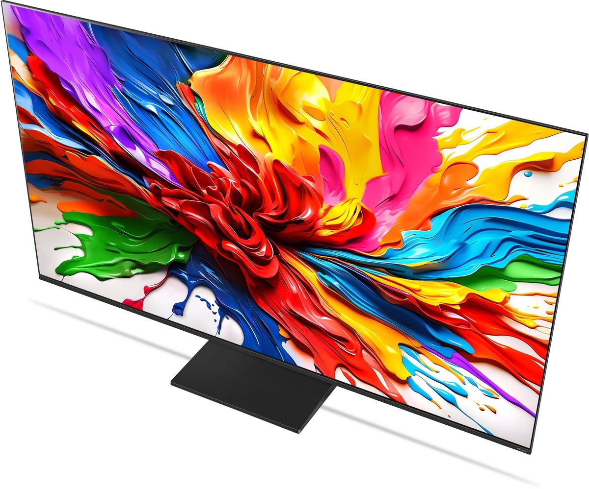 LG 75QNED93A6A (2025)