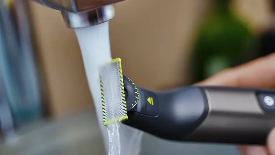 Philips OneBlade Pro 360 Face & Body QP6552/15