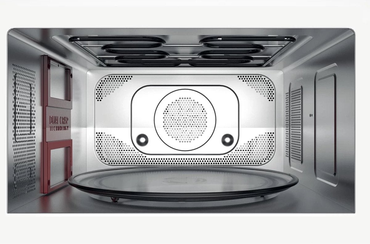 Whirlpool MWSC 833 SX