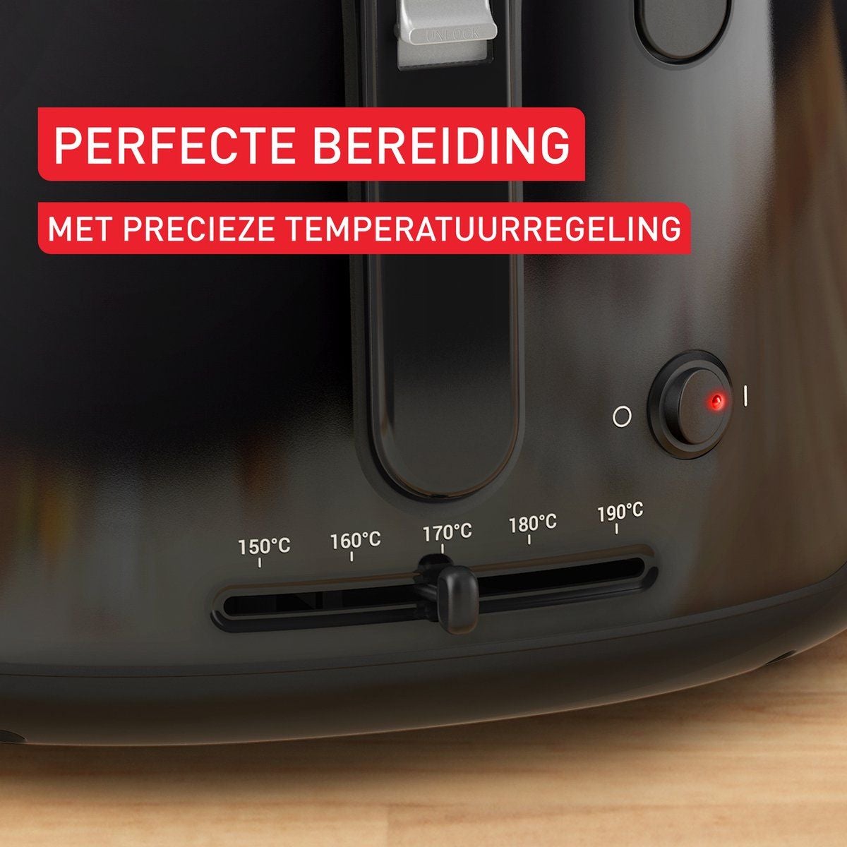 Tefal One New FF2528