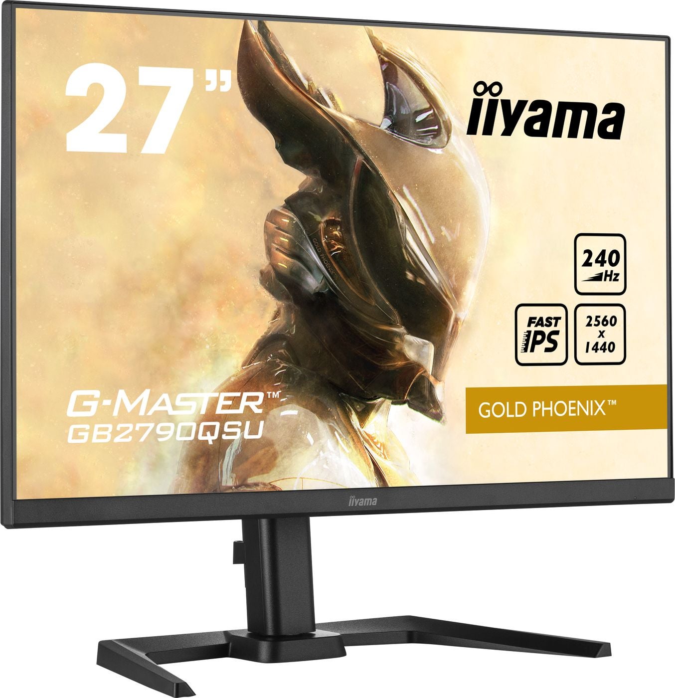 iiyama G-Master Gold Phoenix GB2790QSU-B5