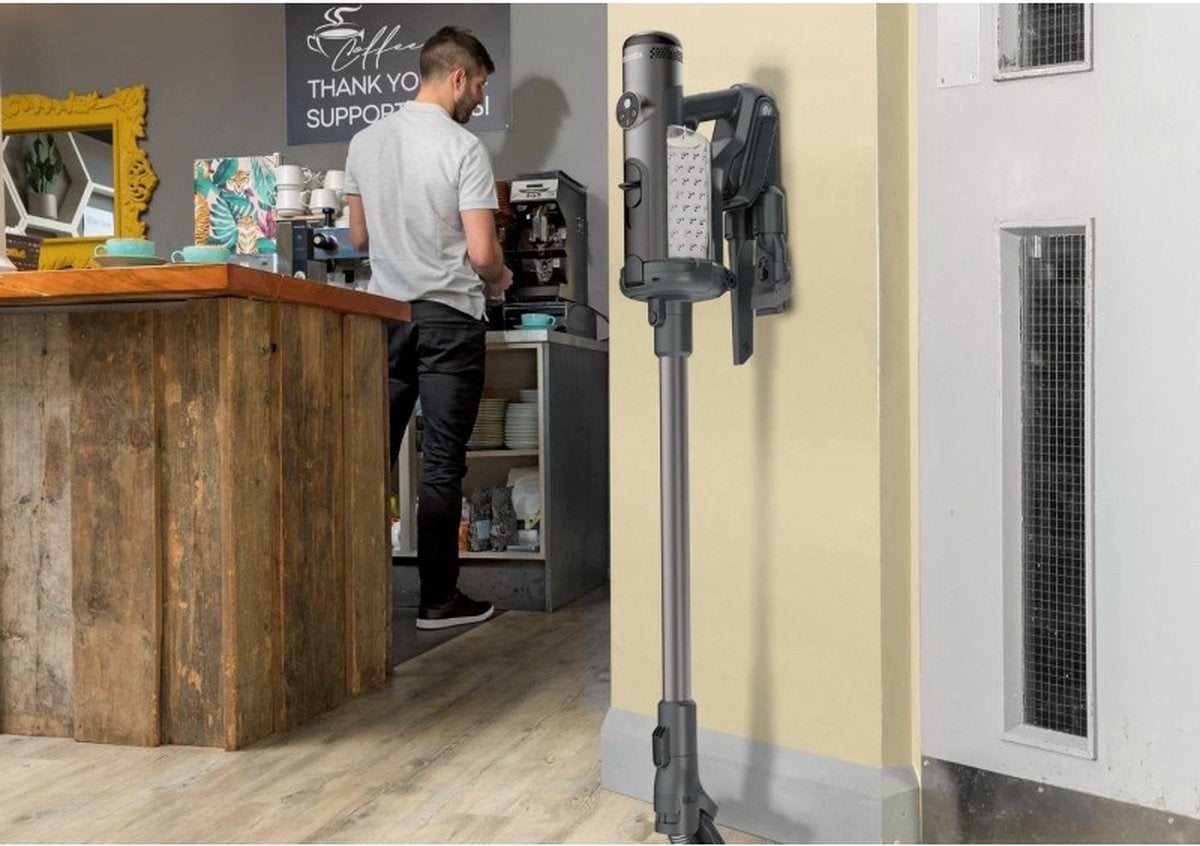 Numatic Henry Quick HEN100G