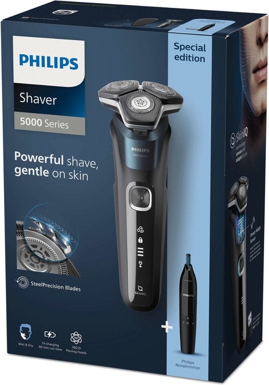 Philips Shaver Series 5000 S5889/11