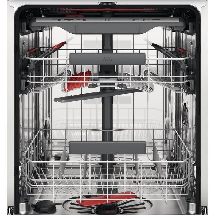 AEG FSE75768P GlassCare