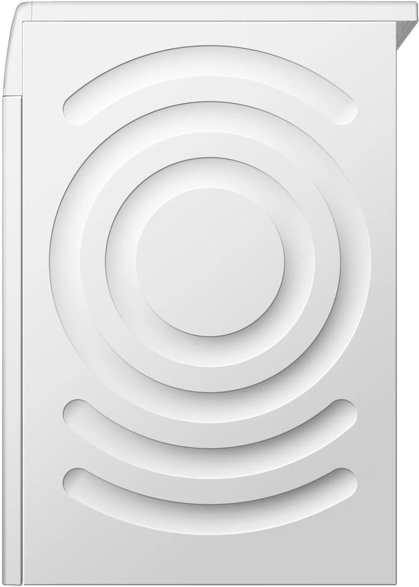 Bosch WGG246ZSNL Serie 6 EXCLUSIV