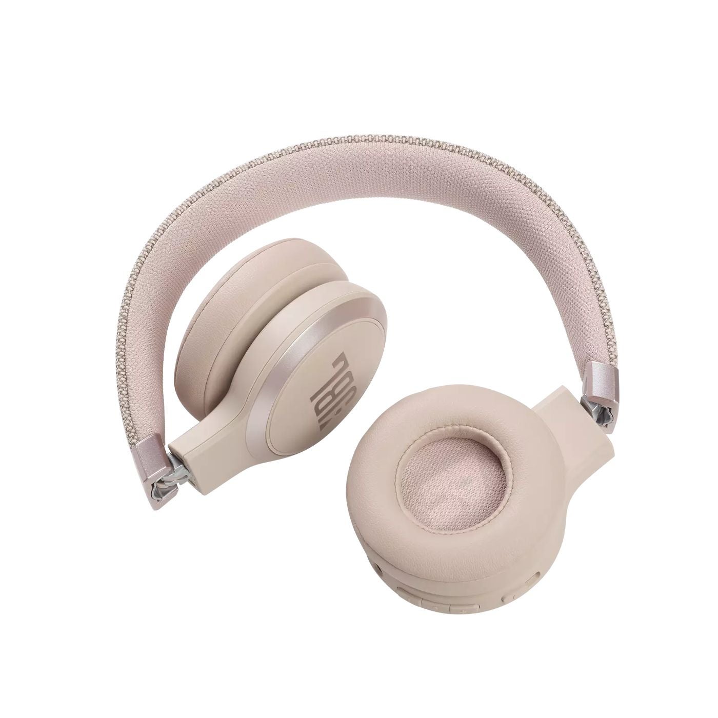 JBL Live 460 NC Roze