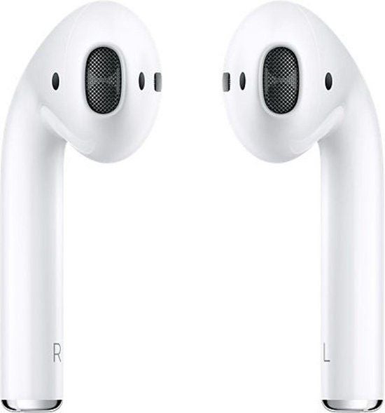 Apple AirPods 2 met oplaadcase (AS IS)