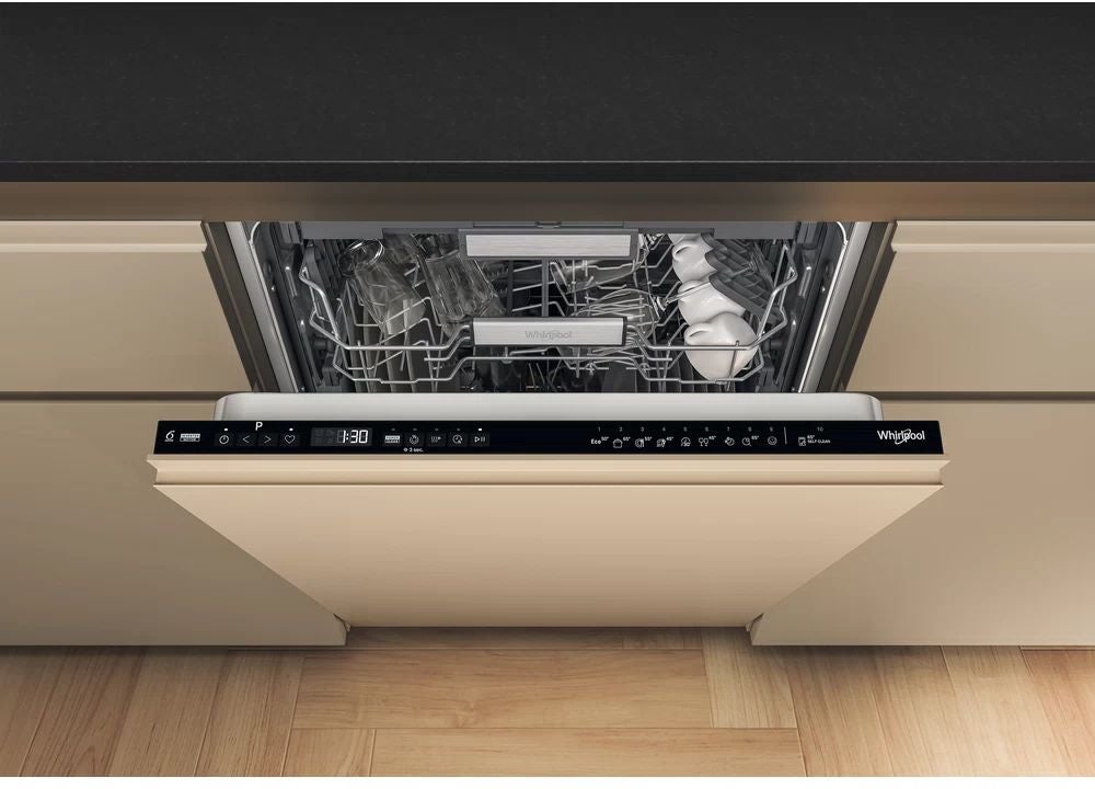 Whirlpool W7I HP40 LC MaxiSpace