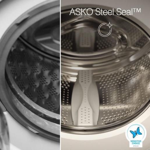 ASKO W30964CW