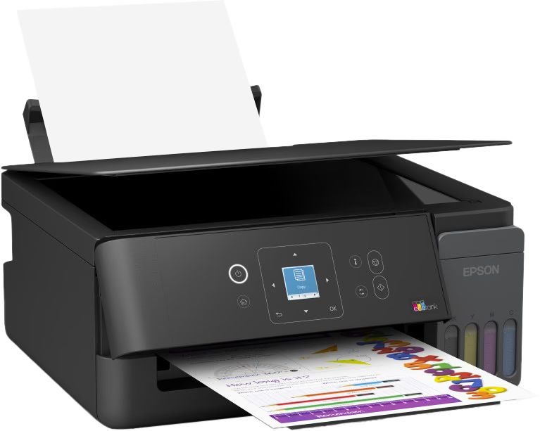 Epson EcoTank ET-2922