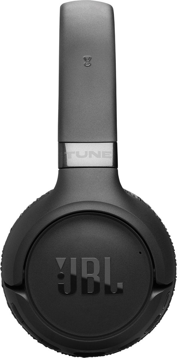 JBL Tune 680NC Zwart