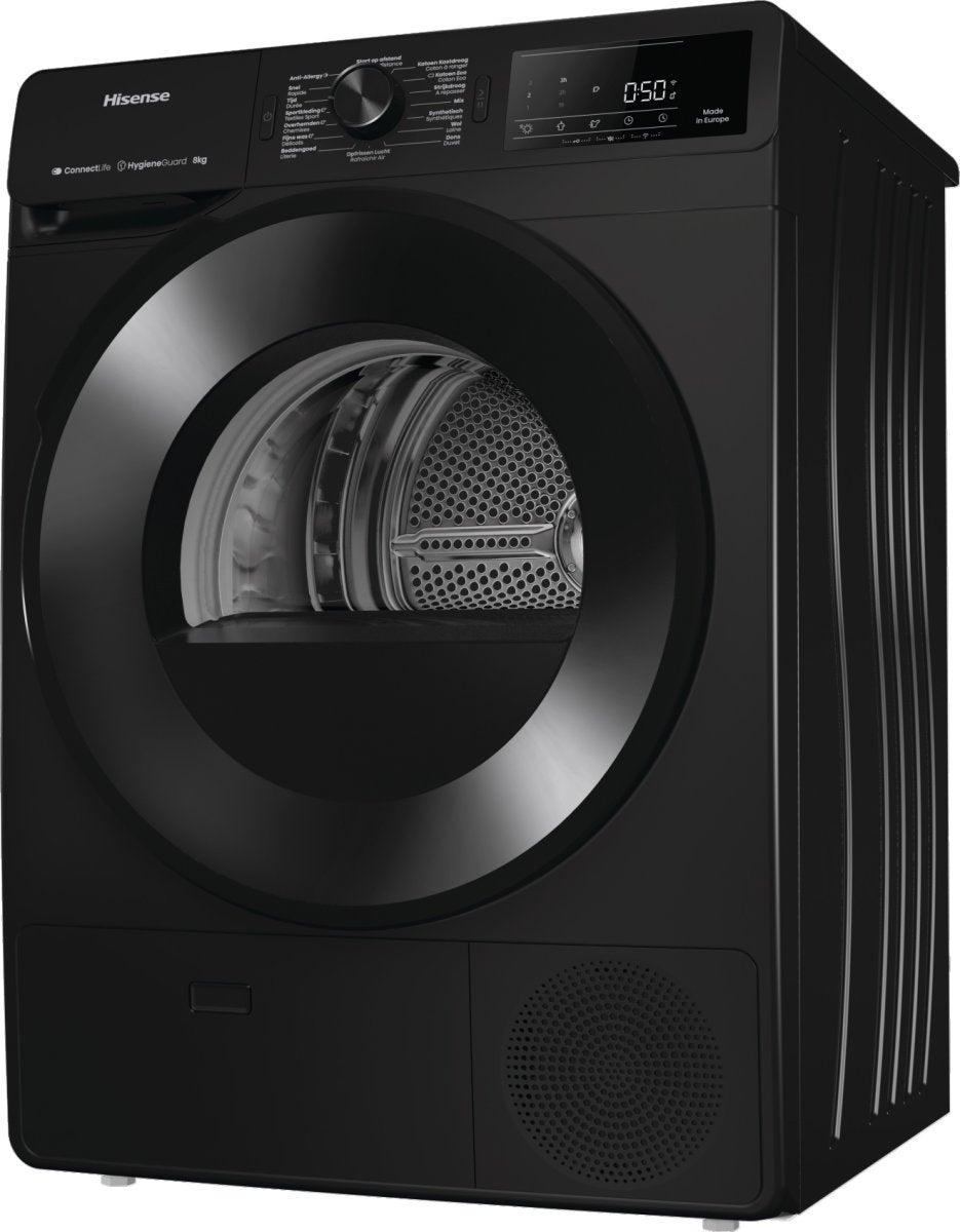 Hisense DH3V800UB/BLX