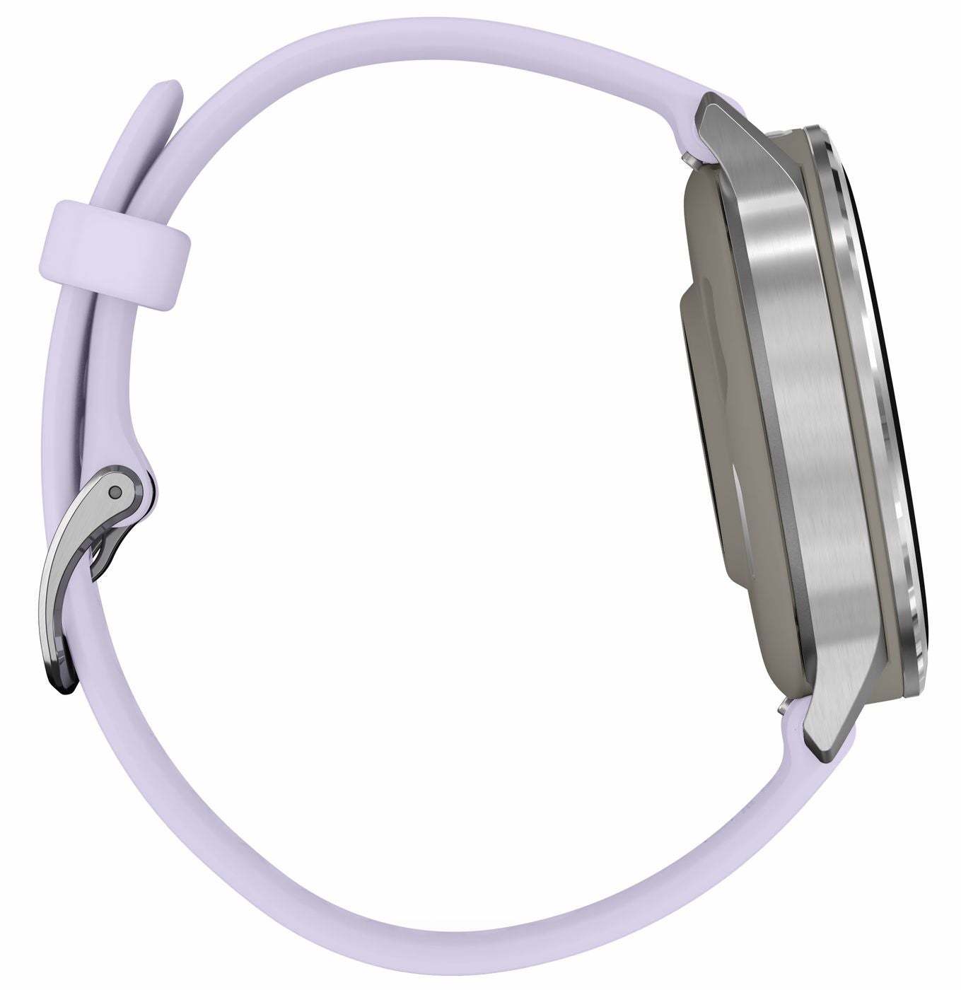 Garmin Venu 4 41mm Zilver/Paars
