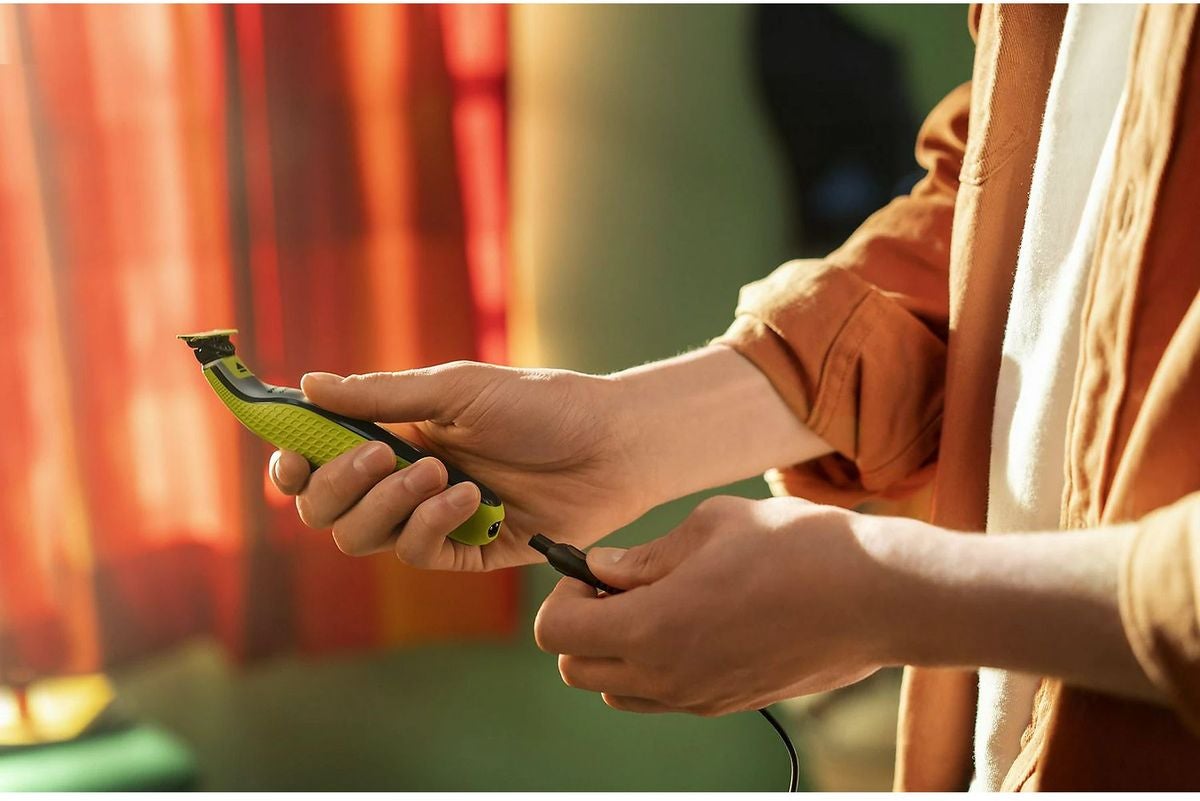 Philips OneBlade Face QP2724/10