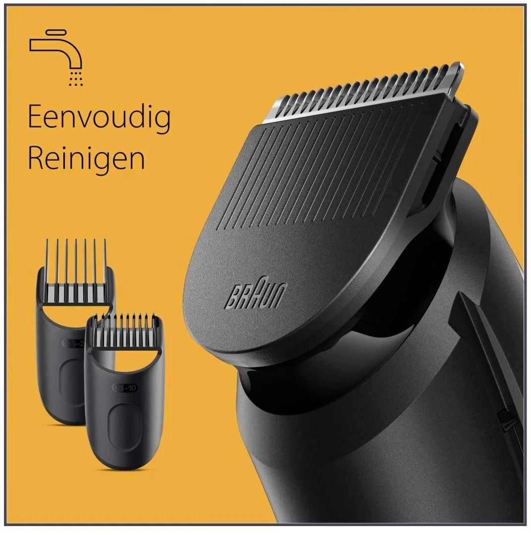 Braun Series 3 BT3400