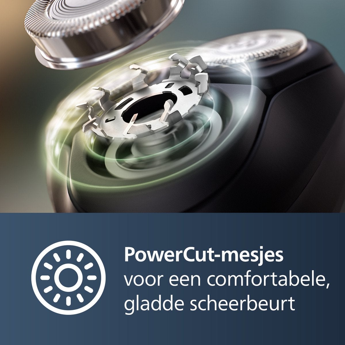 Philips Shaver 3000X Series X3052/00