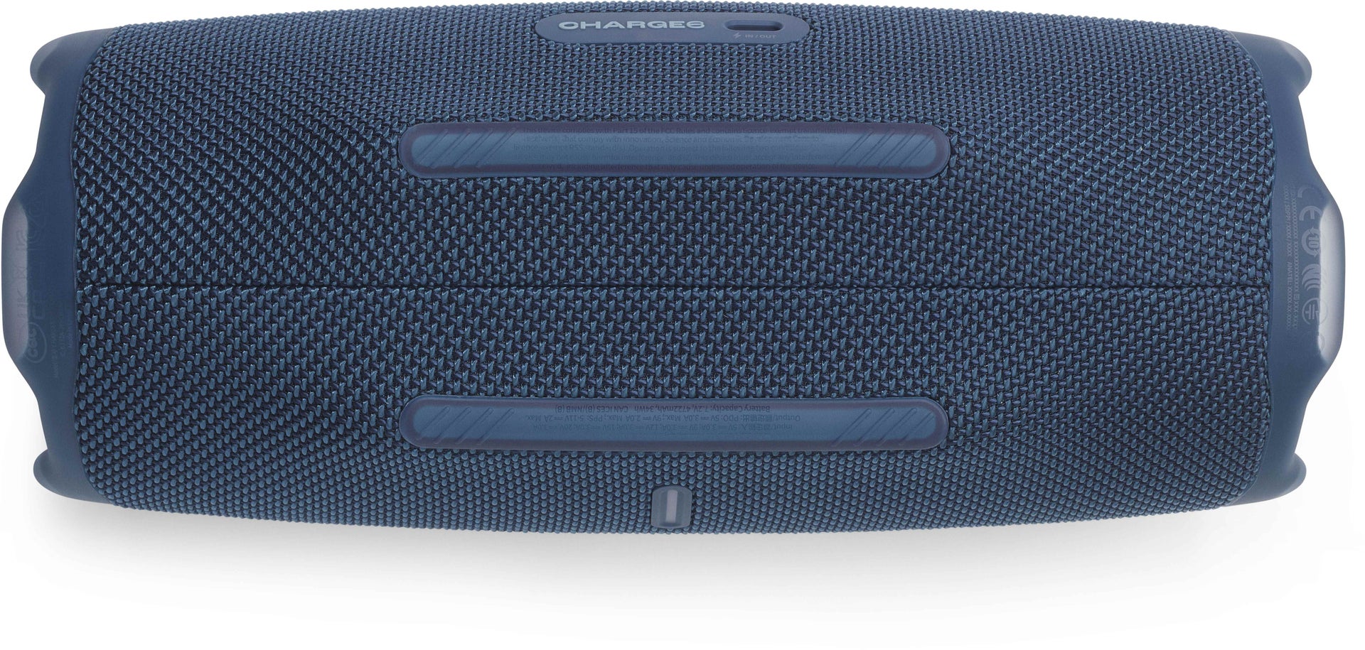 JBL Charge 6 Blauw