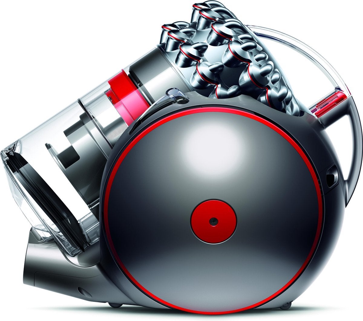 Dyson Cinetic Big Ball Absolute 2