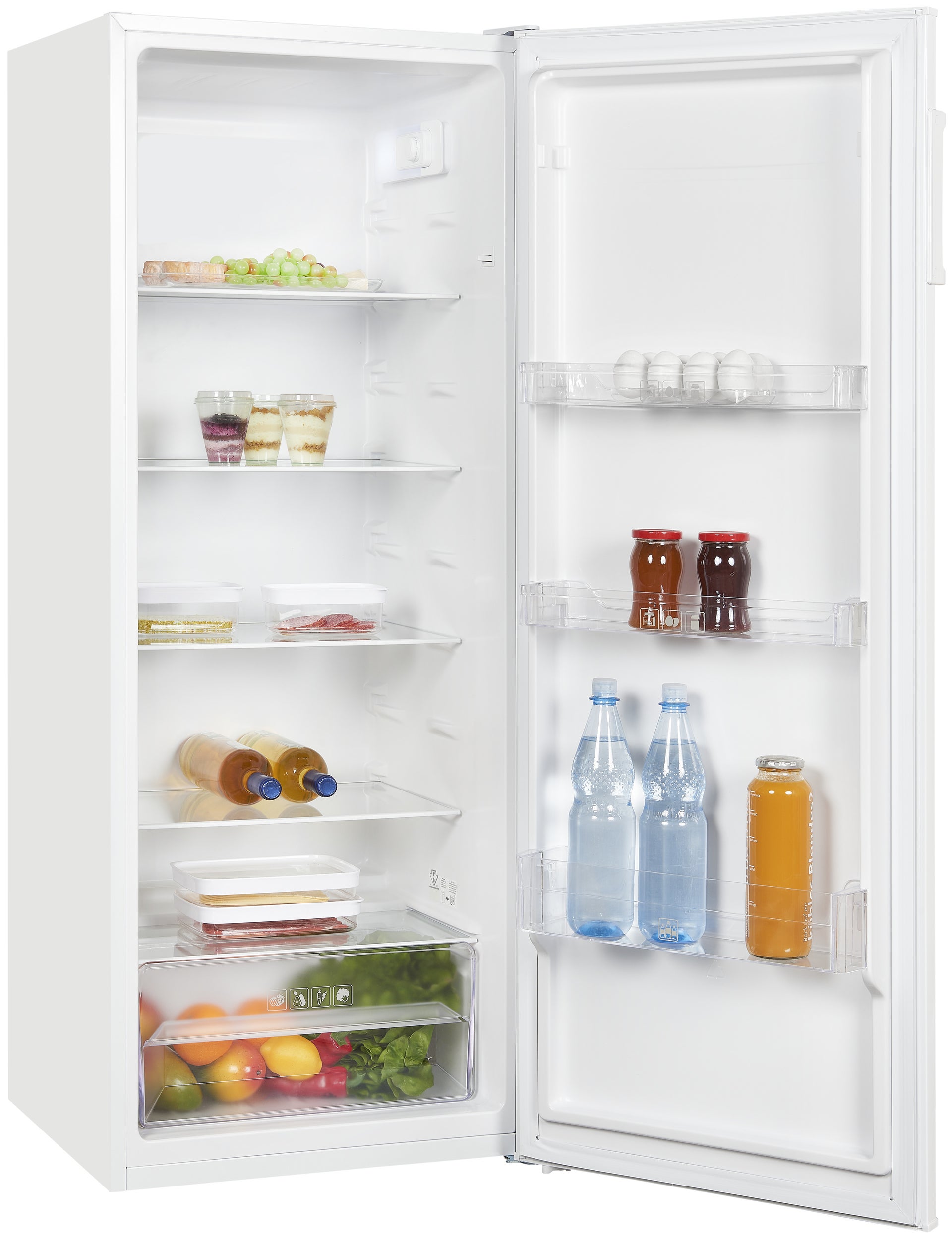 Exquisit KS320-V-H-040E