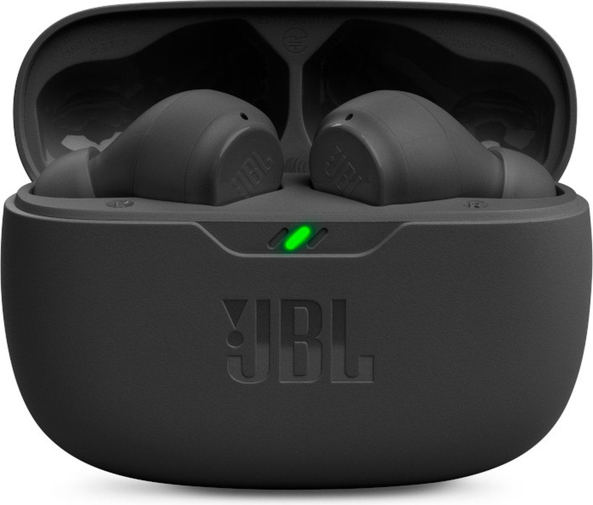 JBL Wave Beam Zwart