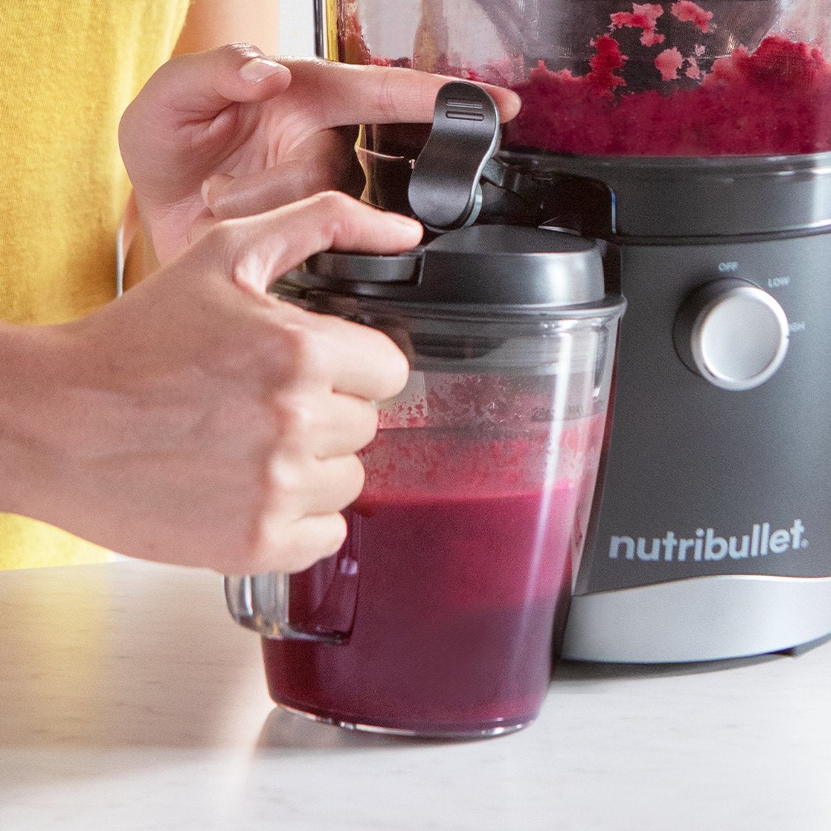 nutribullet Juicer