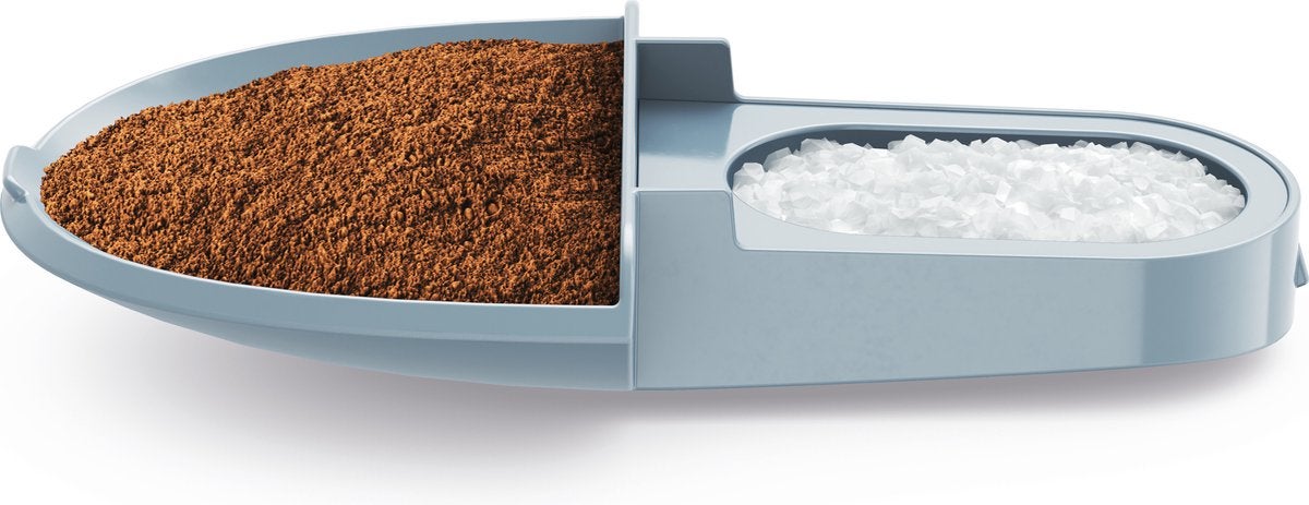 Kenwood QuickMix Go HMP40.000GY Storm Blue