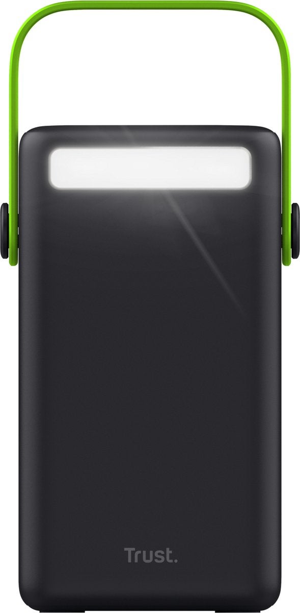Trust Redoh XXL 50.000 mAh