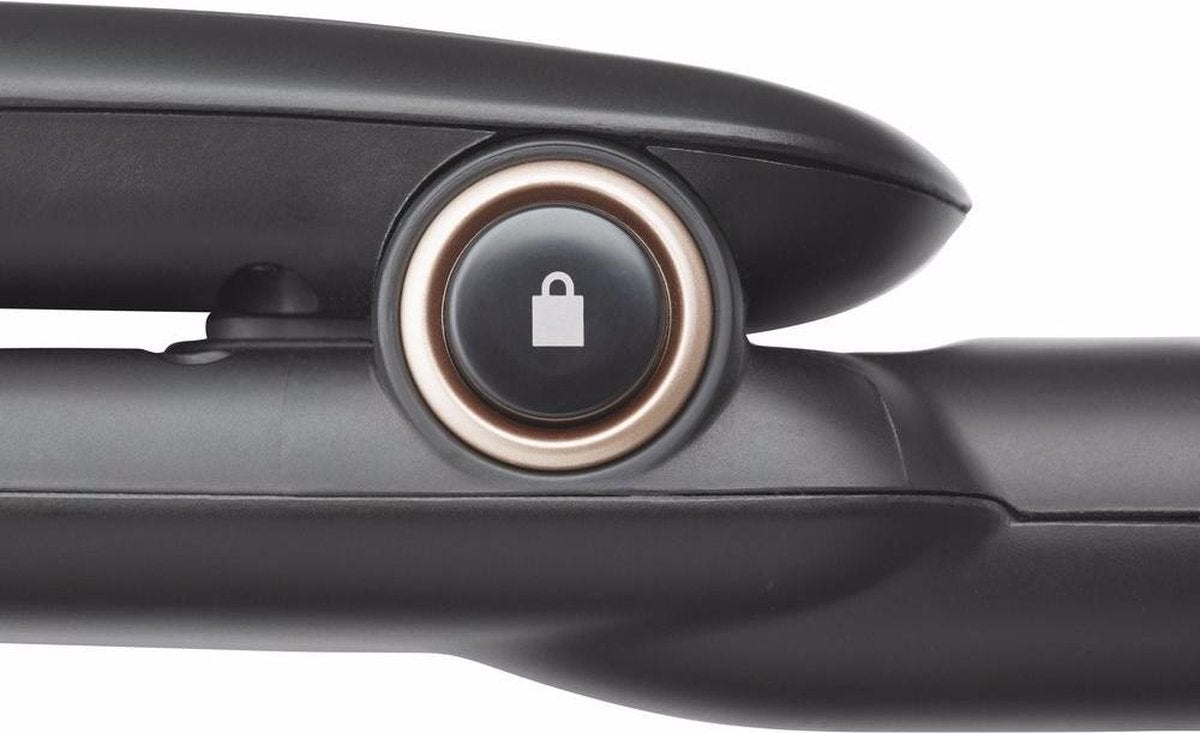 Carmen CR3200 Satin Straight