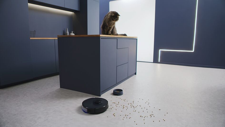 Rowenta RR8575 X-Plorer Serie 75 S