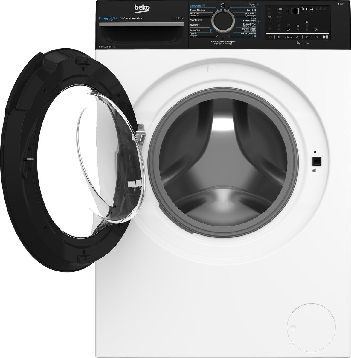Beko BM3WFU41041B EnergySpin