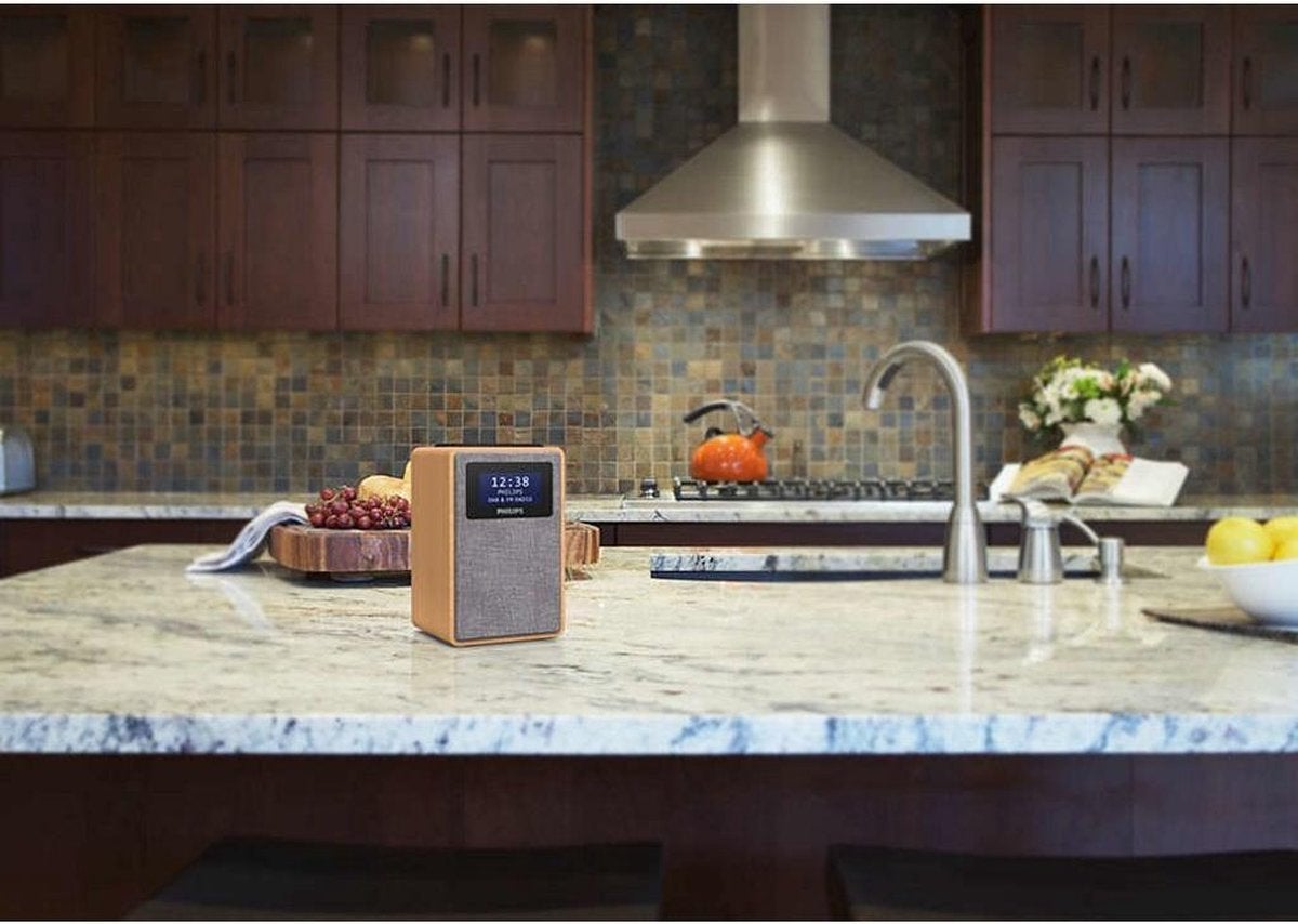 Philips TAR5005/10 Radio