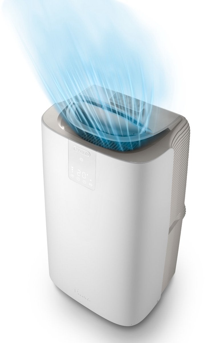 De'Longhi Pinguino PAC AP98 GentleJet
