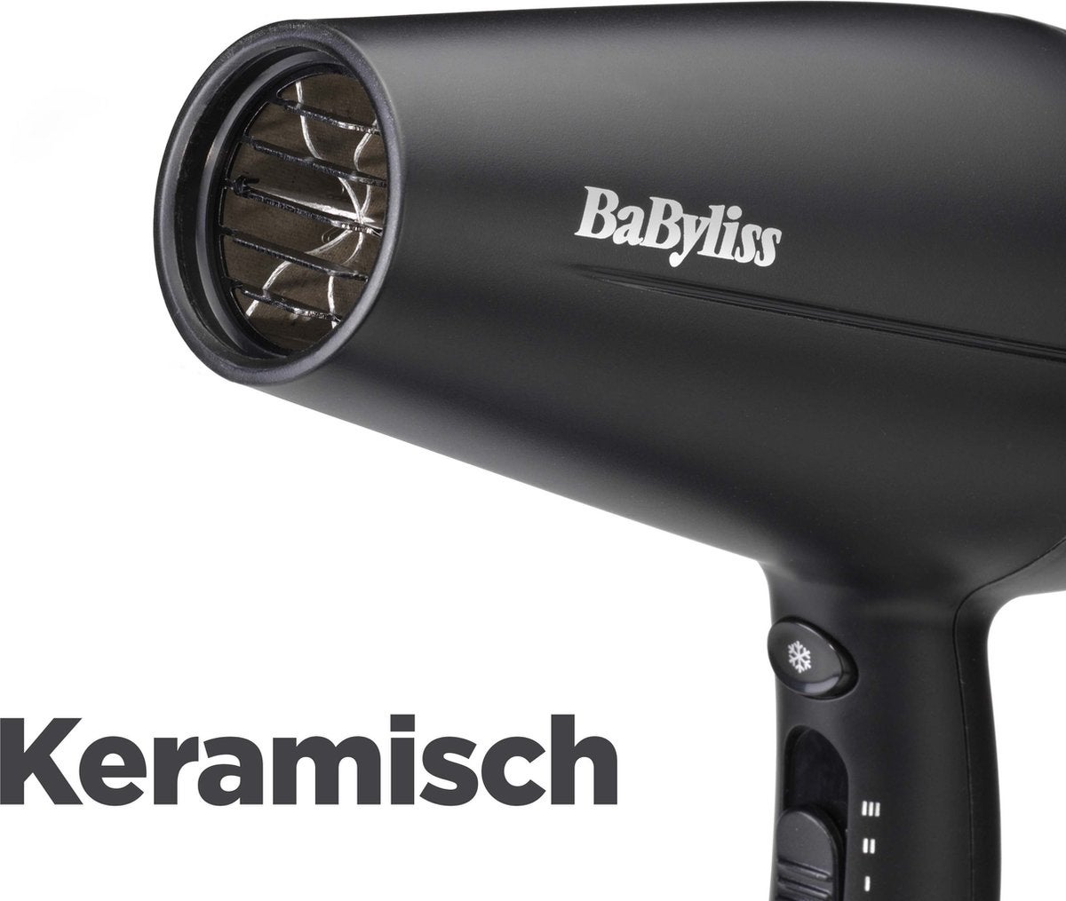 BaByliss Power Dry D563DE